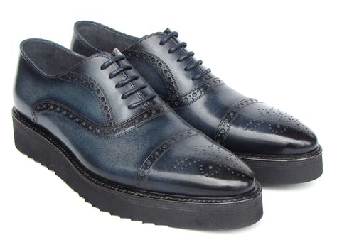 paul parkman shoes uk